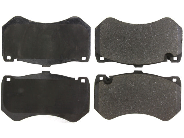 Centric Parts Disc Brake Pad Set P/N:100.15300 Fits: Mercedes-benz Amg Gt, Mercedes-benz Amg Gt 53, Mercedes-benz Amg Gt 63, Mercedes-benz Amg Gt 63 S, Mercedes-benz Amg Gt C, Mercedes-benz Amg Gt R, Mercedes-benz Amg Gt R Pro, Mercedes-benz Amg Gt S - Image 3