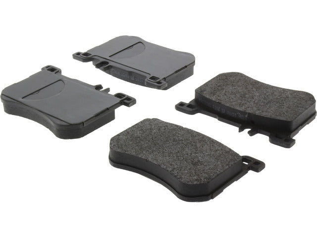 Centric Parts Disc Brake Pad Set P/N:100.16700 Fits: Mercedes-benz Sl400 16-15, Mercedes-benz Sl450 20-17, Mercedes-benz Sl550 20-13 - Image 1