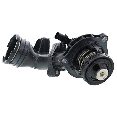 Motorad Engine Coolant Thermostat Housing Assembly P/N:1000-217 Fits: Mercedes-benz Slk55 Amg 16-11 - Image 1