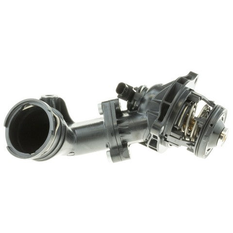 Motorad Engine Coolant Thermostat Housing Assembly P/N:1000-217 Fits: Mercedes-benz Slk55 Amg 16-11 - Image 3