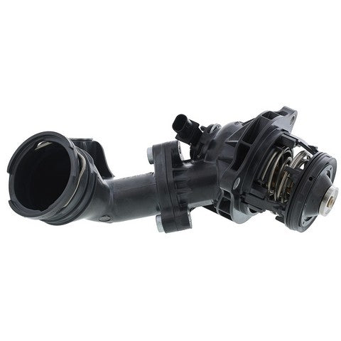 Motorad Engine Coolant Thermostat Housing Assembly P/N:1000-217 Fits: Mercedes-benz Slk55 Amg 16-11 - Image 4