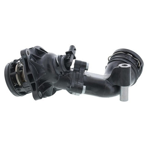 Motorad Engine Coolant Thermostat Housing Assembly P/N:1000-217 Fits: Mercedes-benz Slk55 Amg 16-11 - Image 2