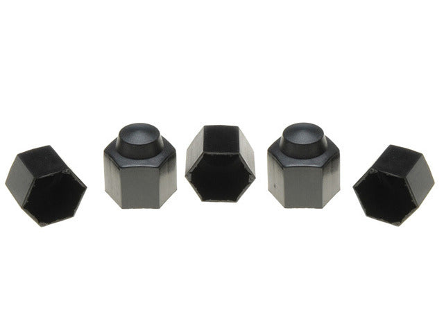 Raybestos Brakes Wheel Fastener Cover P/N:10000N Fits: Ford Escort 83-81, Ford Exp 83-82, Mercury Ln7 83-82, Mercury Lynx 83-81 - Image 1