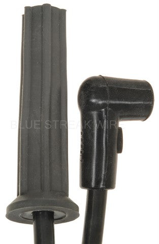 Blue Streak Conjunto de Alambre de Bujía P/N:10001 Fits: Chevrolet Bel Air, Chevrolet C10, Chevrolet C10 Suburban, Chevrolet C20, Chevrolet C20 Suburban, Chevrolet C30, Chevrolet C60, Chevrolet C70, Chevrolet Caprice, Chevrolet El Camino - Image 1