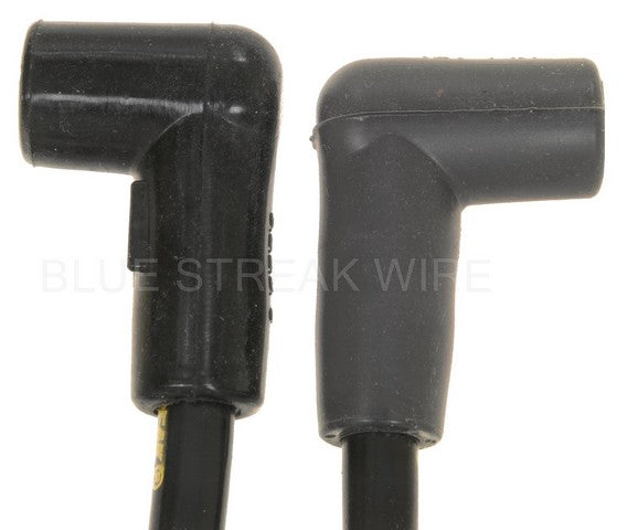 Blue Streak Conjunto de Alambre de Bujía P/N:10002 Fits: Buick Century, Buick Regal, Buick Skylark, Chevrolet Bel Air, Chevrolet C10, Chevrolet C10 Suburban, Chevrolet C20 - Image 1