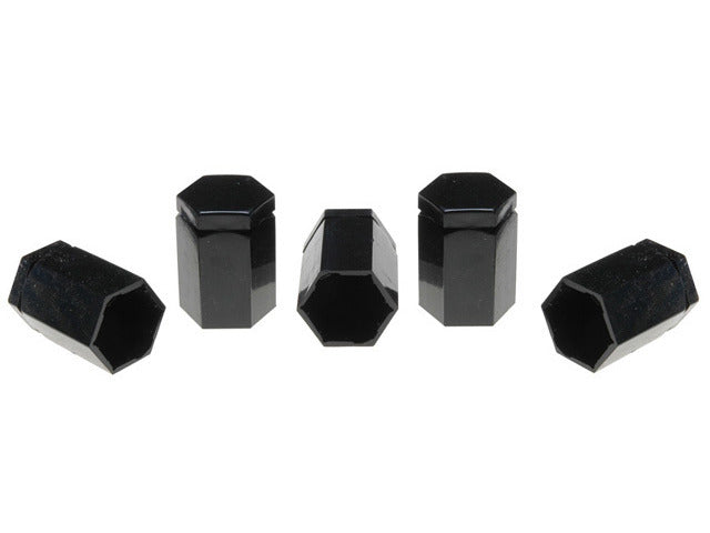 Raybestos Brakes Wheel Fastener Cover P/N:10003N Fits: Ford Escort 90-84, Ford Exp 88-84, Mercury Lynx 87-84 - Image 1