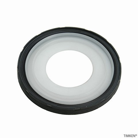 Timken Engine Crankshaft Seal P/N:100085 Fits: Buick Allure, Buick Lacrosse, Buick Rainier, Cadillac Cts, Cadillac Escalade, Cadillac Escalade Esv, Cadillac Escalade Ext, Chevrolet Avalanche - Image 2