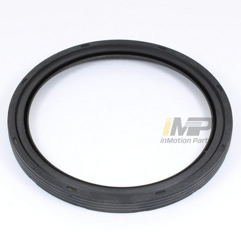 InMotion Parts Engine Crankshaft Seal P/N:WS100085 Fits: Avanti Ii, Buick Allure, Buick Lacrosse, Buick Rainier, Cadillac Cts, Cadillac Escalade, Cadillac Escalade Esv, Cadillac Escalade Ext, Chevrolet Avalanche - Image 1