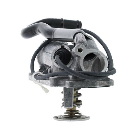 Motorad Engine Coolant Thermostat Housing Assembly P/N:1001-221 Fits: Volkswagen Phaeton 06-04 - Image 4