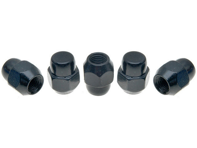 Raybestos Brakes Wheel Lug Nut P/N:10011N Fits: Eagle Talon, Ford Probe, Hyundai Accent, Hyundai Elantra, Hyundai Excel, Hyundai Scoupe, Hyundai Sonata, Mazda 323, Mazda 626, Mazda B2000 - Image 1