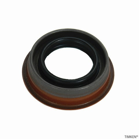 Timken Automatic Transmission Output Shaft Seal P/N:100165 Fits: Buick Lesabre, Buick Park Avenue, Buick Regal, Buick Rendezvous, Buick Riviera, Buick Terraza, Chevrolet Lumina, Chevrolet Malibu, Chevrolet Monte Carlo, Chevrolet Uplander - Image 1