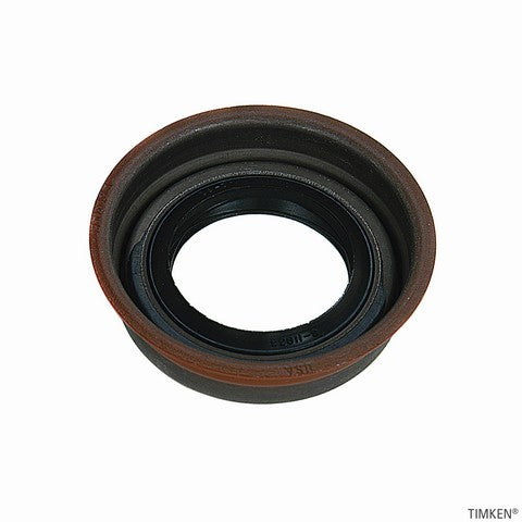 Timken Automatic Transmission Output Shaft Seal P/N:100165 Fits: Buick Lesabre, Buick Park Avenue, Buick Regal, Buick Rendezvous, Buick Riviera, Buick Terraza, Chevrolet Lumina, Chevrolet Malibu, Chevrolet Monte Carlo, Chevrolet Uplander - Image 2