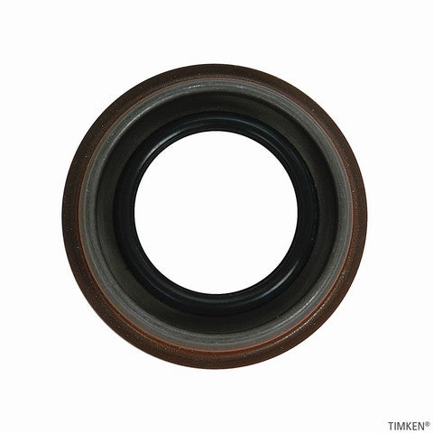 Timken Automatic Transmission Output Shaft Seal P/N:100165 Fits: Buick Lesabre, Buick Park Avenue, Buick Regal, Buick Rendezvous, Buick Riviera, Buick Terraza, Chevrolet Lumina, Chevrolet Malibu, Chevrolet Monte Carlo, Chevrolet Uplander - Image 4