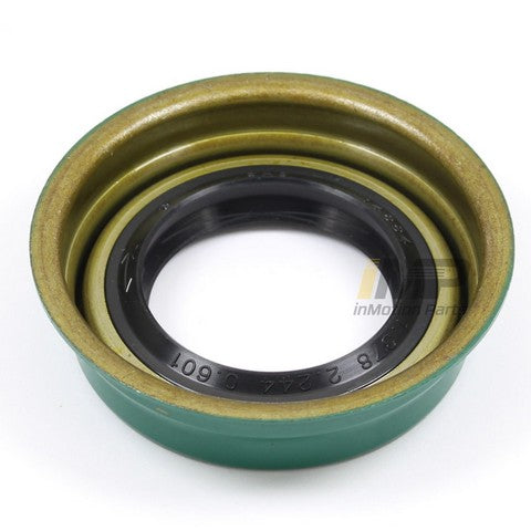 InMotion Parts Automatic Transmission Output Shaft Seal P/N:WS100165 Fits: Buick Allure, Buick Century, Buick Lacrosse, Buick Lesabre, Buick Lucerne, Buick Park Avenue, Buick Regal, Buick Rendezvous, Buick Riviera, Buick Terraza - Image 2