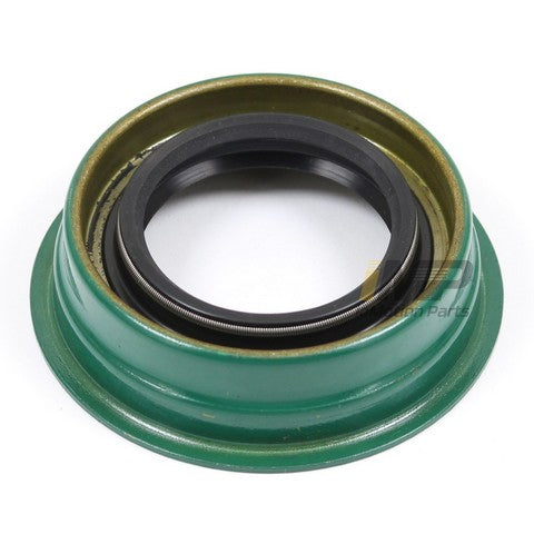InMotion Parts Automatic Transmission Output Shaft Seal P/N:WS100165 Fits: Buick Allure, Buick Century, Buick Lacrosse, Buick Lesabre, Buick Lucerne, Buick Park Avenue, Buick Regal, Buick Rendezvous, Buick Riviera, Buick Terraza - Image 1