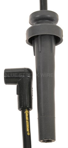Blue Streak Conjunto de Alambre de Bujía P/N:10024 Fits: Chrysler Cirrus 2000, Chrysler Cirrus 97-95, Chrysler Sebring 99-95, Dodge Avenger 99-95, Dodge Stratus 00-95, Eagle Talon 98-95, Mitsubishi Eclipse 99-95, Plymouth Breeze 00-96, Plymouth Neon 99-95 - Image 1