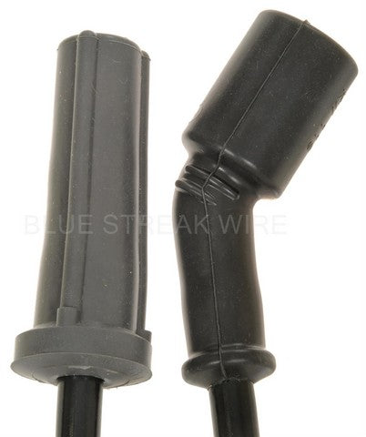 Blue Streak Conjunto de Alambre de Bujía P/N:10026 Fits: Buick Allure, Buick Lacrosse, Cadillac Cts, Cadillac Escalade, Cadillac Escalade Esv, Cadillac Escalade Ext - Image 1