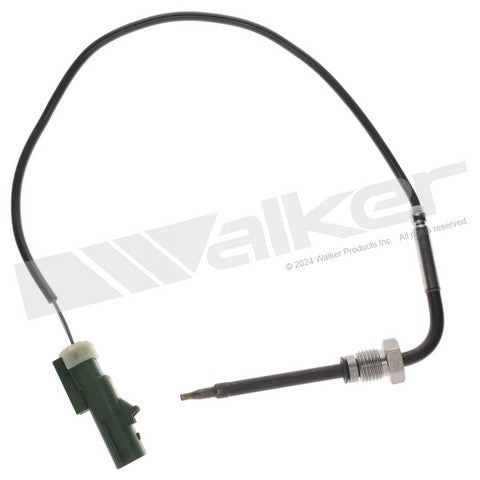 Walker Products Exhaust Gas Temperature (EGT) Sensor P/N:1003-1027 Fits: Freightliner 114sd, Freightliner 122sd, Freightliner Cascadia, Freightliner Century Class, Freightliner Columbia, Freightliner Coronado, Freightliner M2 112 - Image 1