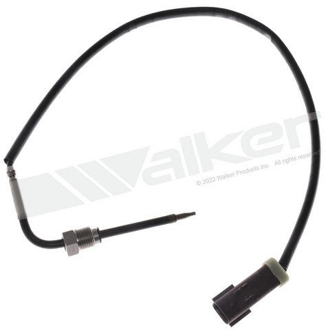 Walker Products Exhaust Gas Temperature (EGT) Sensor P/N:1003-1028 Fits: Freightliner 114sd, Freightliner 122sd, Freightliner Cascadia, Freightliner Century Class, Freightliner Columbia, Freightliner Coronado, Freightliner M2 112 - Image 1