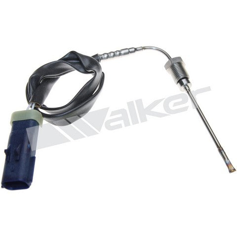 Walker Products Exhaust Gas Temperature (EGT) Sensor P/N:1003-1036 Fits: Freightliner Cascadia 10-09, Freightliner Coronado 2010, Sterling Truck A9500 10-09, Western Star 4900fa 2010, Western Star 4900sa 2010 - Image 1