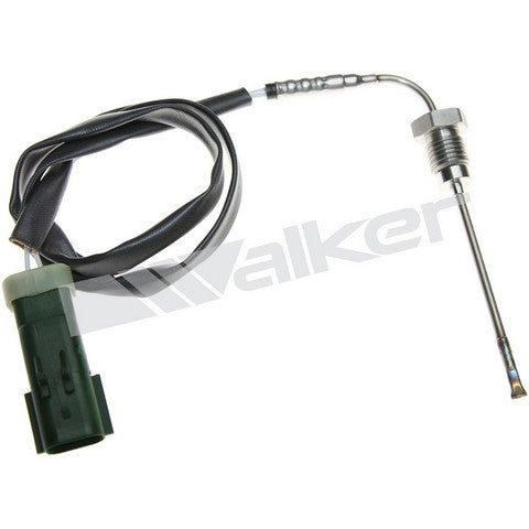 Walker Products Exhaust Gas Temperature (EGT) Sensor P/N:1003-1037 Fits: Freightliner Cascadia, Freightliner Century Class, Freightliner Columbia, Sterling Truck A9500, Sterling Truck L9500, Western Star 4900ex, Western Star 4900fa, Western Star 4900sa - Image 1