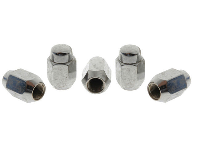 Raybestos Brakes Wheel Lug Nut P/N:10031N Fits: Jeep Cj5 83-77, Jeep Cj7 86-77, Jeep Scrambler 85-81 - Image 1