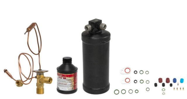 Four Seasons A/C Compressor Replacement Service Kit P/N:10042SK Fits: Honda Civic 91-88, Honda Crx 91-88 - Image 1