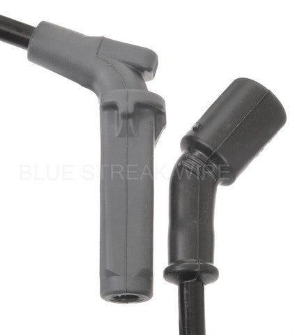 Blue Streak Conjunto de Alambre de Bujía P/N:10042 Fits: Buick Allure, Buick Lacrosse, Buick Rainier, Chevrolet Avalanche, Chevrolet Corvette, Chevrolet Express 1500, Chevrolet Express 2500, Chevrolet Express 3500, Chevrolet Impala, Chevrolet Monte Carlo - Image 1