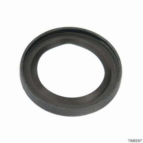 Timken Engine Crankshaft Seal P/N:100470 Fits: Buick Allure, Buick Lacrosse, Buick Rainier, Cadillac Cts, Cadillac Escalade, Cadillac Escalade Esv, Cadillac Escalade Ext, Chevrolet Avalanche, Chevrolet Avalanche 1500 - Image 2