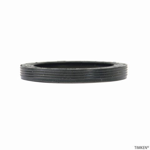 Timken Engine Crankshaft Seal P/N:100470 Fits: Buick Allure, Buick Lacrosse, Buick Rainier, Cadillac Cts, Cadillac Escalade, Cadillac Escalade Esv, Cadillac Escalade Ext, Chevrolet Avalanche, Chevrolet Avalanche 1500 - Image 3