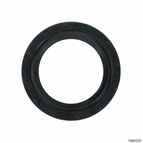 Timken Engine Crankshaft Seal P/N:100470 Fits: Buick Allure, Buick Lacrosse, Buick Rainier, Cadillac Cts, Cadillac Escalade, Cadillac Escalade Esv, Cadillac Escalade Ext, Chevrolet Avalanche, Chevrolet Avalanche 1500 - Image 4