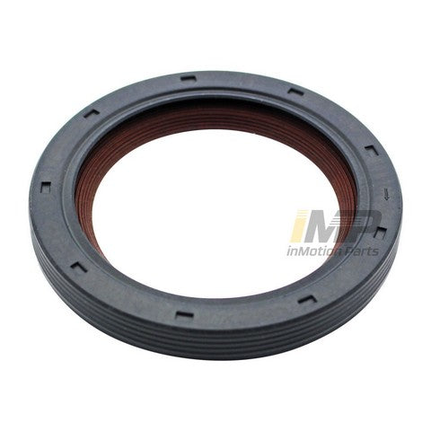 InMotion Parts Engine Crankshaft Seal P/N:WS100470 Fits: Avanti Ii, Buick Allure, Buick Lacrosse, Buick Rainier, Cadillac Cts, Cadillac Escalade, Cadillac Escalade Esv, Cadillac Escalade Ext, Chevrolet Avalanche - Image 1