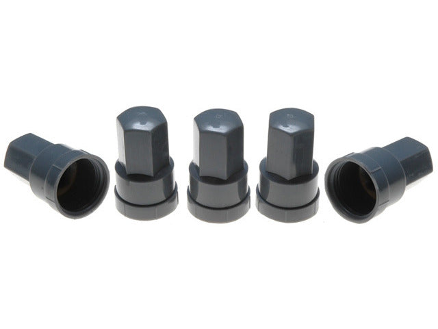Raybestos Brakes Wheel Fastener Cover P/N:10047N Fits: Chevrolet Lumina 94-90, Chevrolet Lumina Apv 91-90, Oldsmobile Cutlass Ciera 90-89, Oldsmobile Cutlass Cruiser 90-89, Oldsmobile Cutlass Supreme 97-88, Oldsmobile Silhouette 92-90 - Image 1