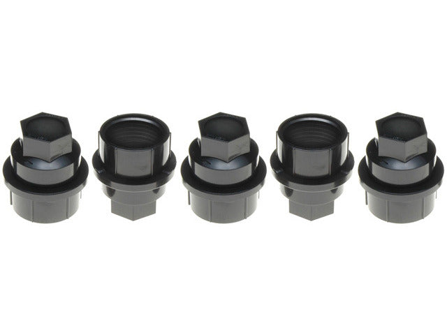 Raybestos Brakes Wheel Fastener Cover P/N:10048N Fits: Chevrolet Astro 02-96, GMC Safari 02-96 - Image 1