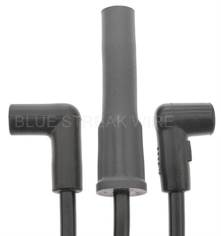 Blue Streak Conjunto de Alambre de Bujía P/N:10048 Fits: Chevrolet C3500, Chevrolet K3500, Chevrolet R2500 Suburban, Chevrolet R3500, Chevrolet V2500 Suburban, Chevrolet V3500, GMC C3500, GMC K3500, GMC R2500 Suburban, GMC R3500, GMC V3500 - Image 1
