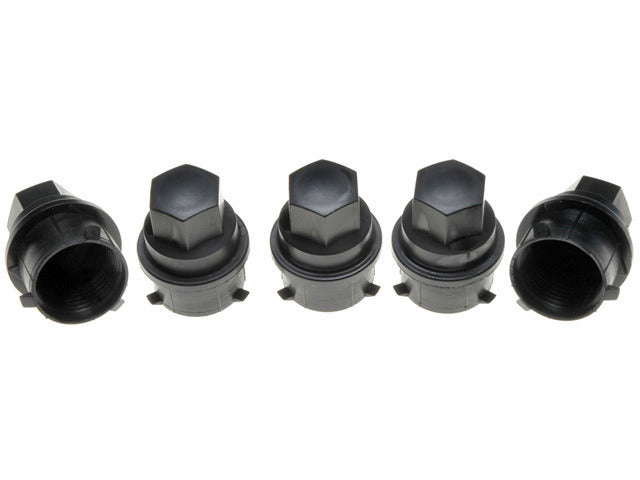 Raybestos Brakes Wheel Fastener Cover P/N:10049N Fits: Chevrolet Lumina 98-95, Chevrolet Monte Carlo 1995, Pontiac Firebird 95-93, Pontiac Grand Am 05-99, Pontiac Grand Prix 96-94 - Image 1
