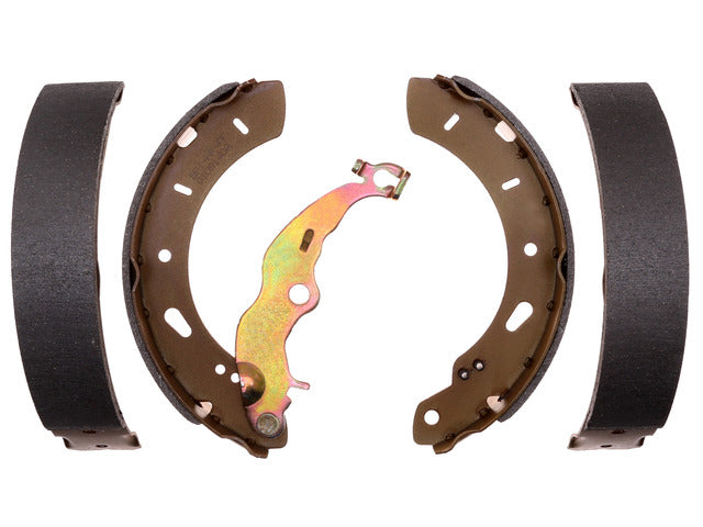Raybestos Brakes Drum Brake Shoe P/N:1004PG Fits: Ford Focus 18-12 - Image 1