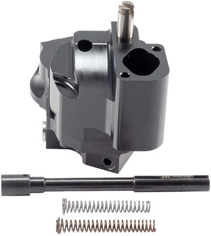 Melling Select Performance Engine Oil Pump P/N:10050ST-700CT Fits: Buick Century, Buick Lesabre, Buick Regal, Buick Skylark, Cadillac Brougham, Cadillac Commercial Chassis, Cadillac Eldorado, Cadillac Escalade, Cadillac Fleetwood - Image 2
