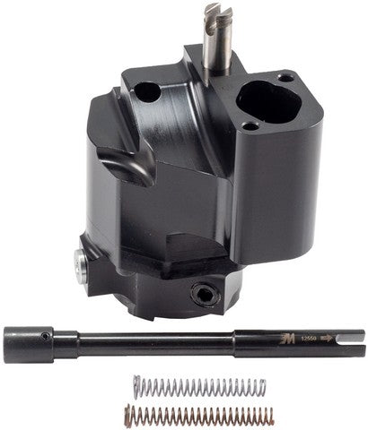 Melling Select Performance Engine Oil Pump P/N:10050ST-750SS Fits: Buick Century, Buick Lesabre, Buick Regal, Buick Skylark, Cadillac Brougham, Cadillac Commercial Chassis, Cadillac Eldorado, Cadillac Escalade, Cadillac Fleetwood - Image 2