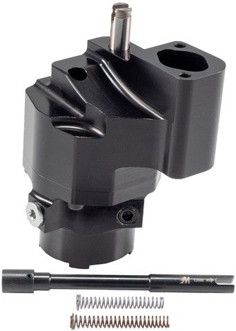 Melling Select Performance Engine Oil Pump P/N:10050ST-825SS Fits: Buick Century, Buick Lesabre, Buick Regal, Buick Skylark, Cadillac Brougham, Cadillac Commercial Chassis, Cadillac Eldorado, Cadillac Escalade, Cadillac Fleetwood - Image 2