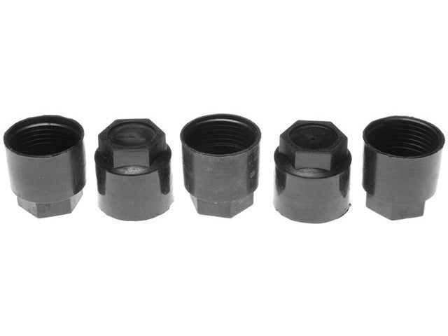 Raybestos Brakes Wheel Fastener Cover P/N:10051N Fits: Chevrolet K1500 91-90, GMC K1500 91-90 - Image 1