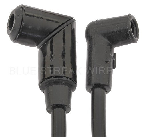 Blue Streak Conjunto de Alambre de Bujía P/N:10053 Fits: Buick Century, Buick Regal, Buick Skylark, Chevrolet Bel Air, Chevrolet C10, Chevrolet C10 Suburban, Chevrolet C20 - Image 1