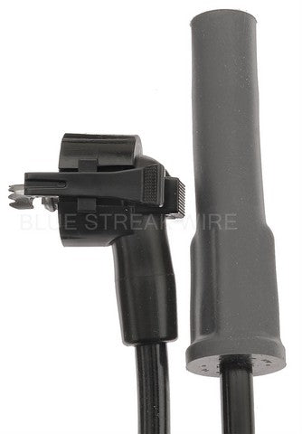 Blue Streak Conjunto de Alambre de Bujía P/N:10054 Fits: Ford Mustang 93-91, Ford Ranger 94-89, Mazda B2300 97-94 - Image 1