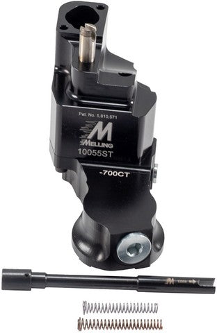 Melling Select Performance Engine Oil Pump P/N:10055ST-700CT Fits: Buick Century, Buick Lesabre, Buick Regal, Buick Skylark, Cadillac Brougham, Cadillac Commercial Chassis, Cadillac Eldorado, Cadillac Escalade, Cadillac Fleetwood - Image 1