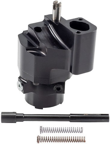 Melling Select Performance Engine Oil Pump P/N:10055ST-825SS Fits: Buick Century, Buick Lesabre, Buick Regal, Buick Skylark, Cadillac Brougham, Cadillac Commercial Chassis, Cadillac Eldorado, Cadillac Escalade, Cadillac Fleetwood - Image 2