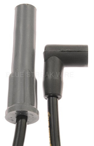 Blue Streak Conjunto de Alambre de Bujía P/N:10062 Fits: Dodge B150, Dodge B1500, Dodge B250, Dodge B2500, Dodge D150, Dodge D250, Dodge Dakota, Dodge Durango, Dodge Ram 1500, Dodge Ram 1500 Van, Dodge Ram 2500 Van, Dodge W150 - Image 1