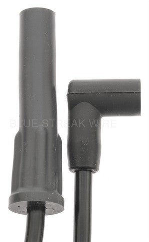 Blue Streak Conjunto de Alambre de Bujía P/N:10064 Fits: Chevrolet C20, Chevrolet C20 Suburban, Chevrolet C30, Chevrolet C60, Chevrolet C60 Kodiak, Chevrolet C6500 Kodiak, Chevrolet C70, Chevrolet K20 Suburban, Chevrolet K30 - Image 1