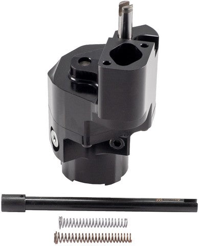 Melling Select Performance Engine Oil Pump P/N:10070-900SS Fits: Chevrolet B60, Chevrolet Bel Air, Chevrolet Biscayne, Chevrolet Blazer, Chevrolet Brookwood, Chevrolet C10, Chevrolet C10 Pickup, Chevrolet C10 Suburban, Chevrolet C1500, Chevrolet C20 - Image 2
