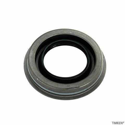 Timken Differential Pinion Seal P/N:100712V Fits: Cadillac Escalade, Cadillac Escalade Esv, Cadillac Escalade Ext, Chevrolet Avalanche 1500, Chevrolet Express 2500, Chevrolet Silverado 1500, Chevrolet Silverado 1500 Hd, Chevrolet Silverado 2500 - Image 1