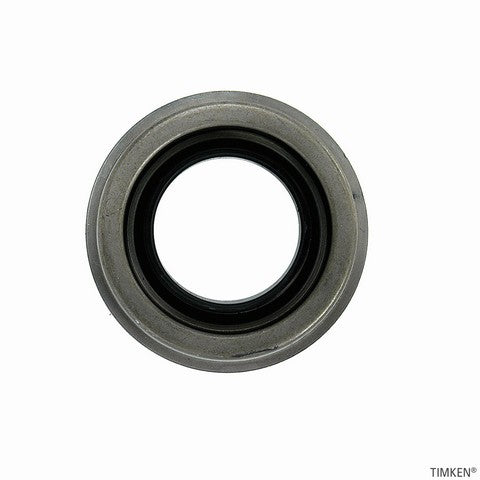 Timken Differential Pinion Seal P/N:100712V Fits: Cadillac Escalade, Cadillac Escalade Esv, Cadillac Escalade Ext, Chevrolet Avalanche 1500, Chevrolet Express 2500, Chevrolet Silverado 1500, Chevrolet Silverado 1500 Hd, Chevrolet Silverado 2500 - Image 4